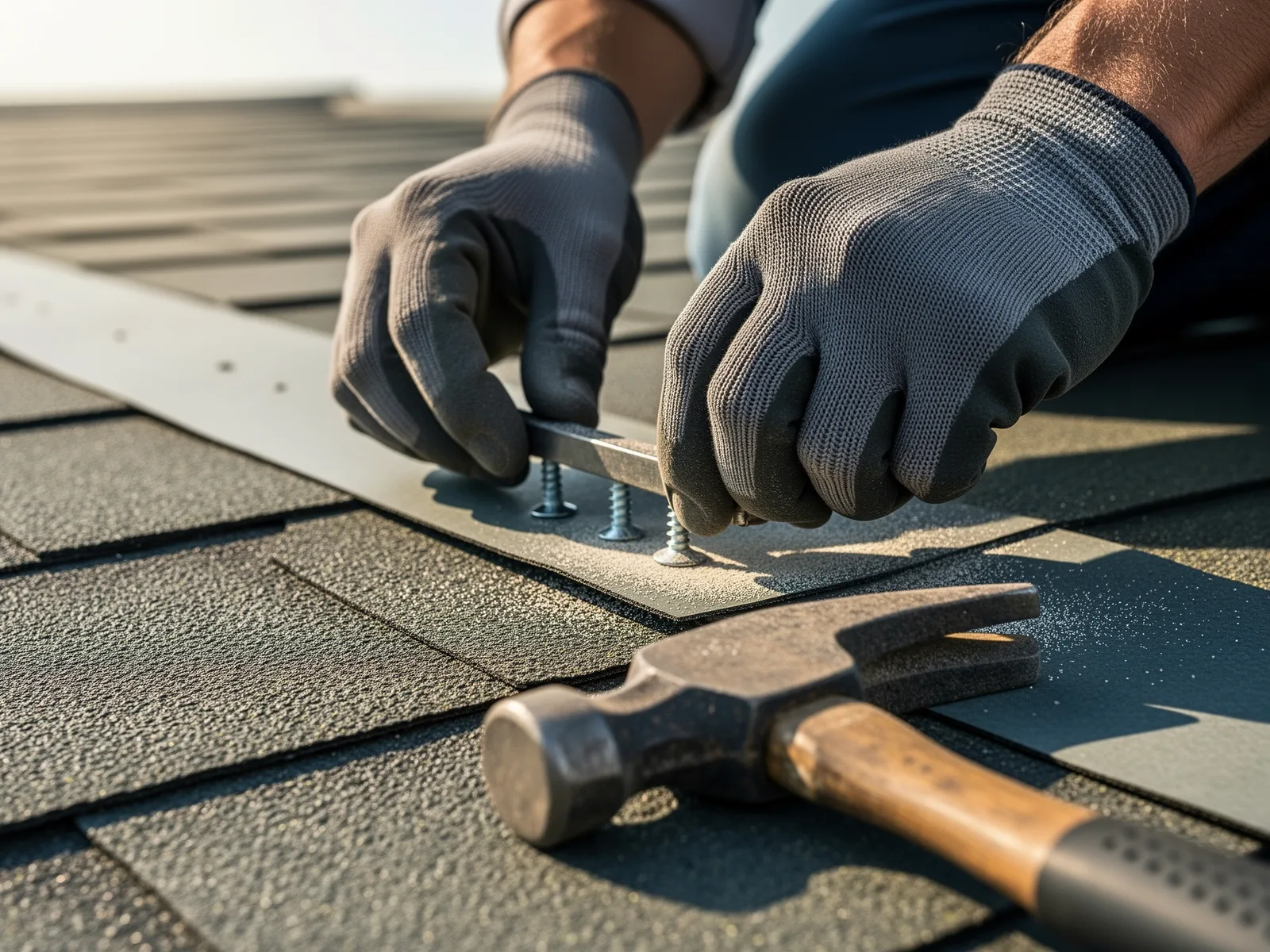Why choose Fascia Repair in Peytona, WV